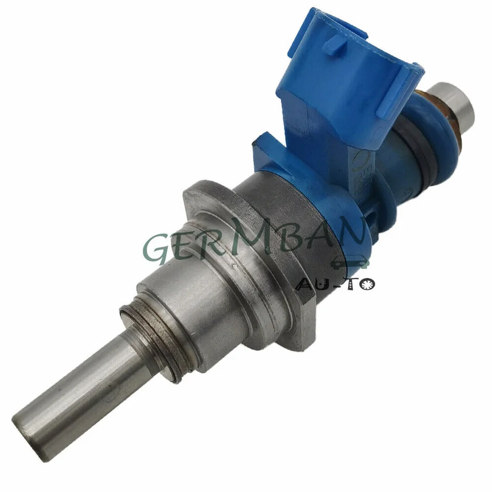 L3K9-13-250A 4PCS Fuel Injector Nozzle E7T20171 L3K913250A 4G2143