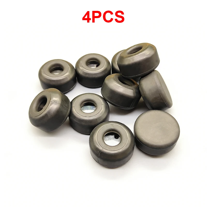 4PCS Weighing Sensor Module Rubber Cover Load Sensing Device Repair Parts for DJI Argas T60/70/70P/100 UAV Agricultural Drone