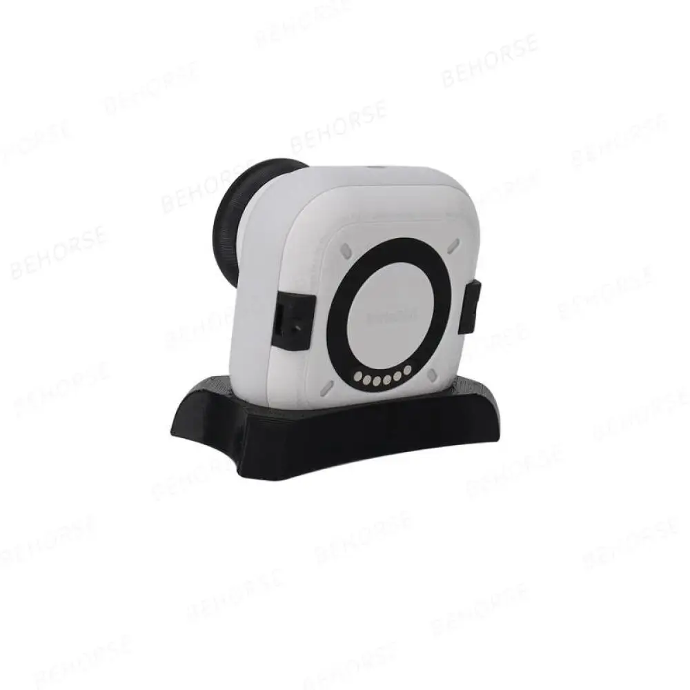 Insta360 GO 용 데스크탑 스탠드 베이스 Insta360 GO 울트라 카메라 액세서리 용 울트라 멀티 앵글 마운트 휴대용 고정 브래킷