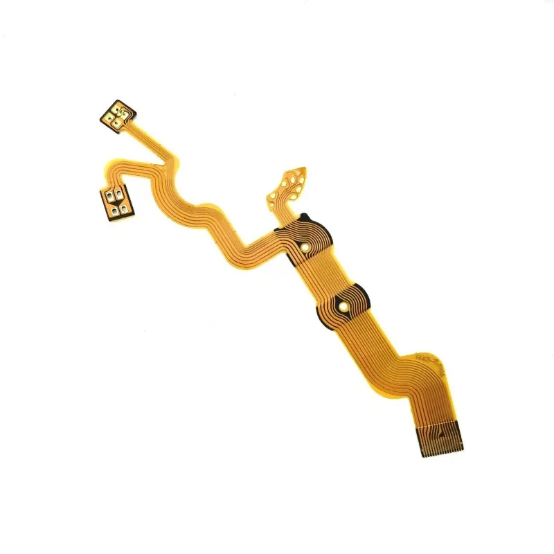 

Кабель для подключения диафрагмы и затвора для камеры Sigma DP1 DP1S, гибкий кабель, запасная часть