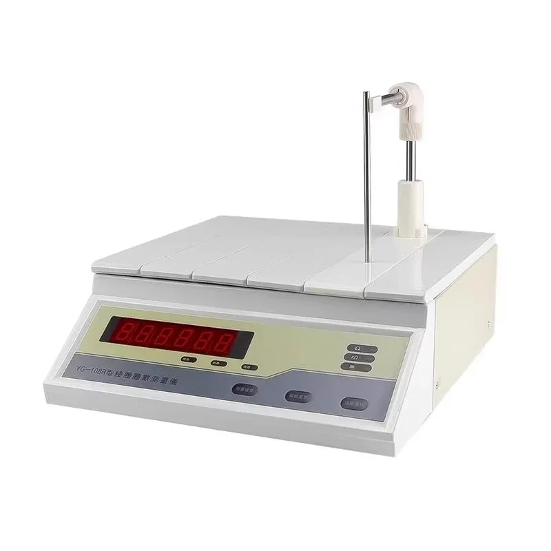 Coil coil number measuring instrument, motor winding testing transformer relay testing