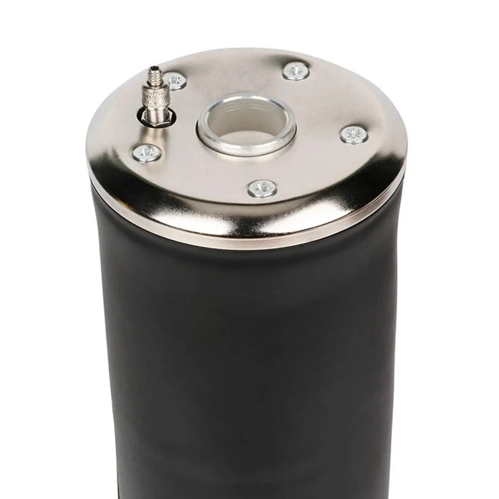 Pneumatic Sanding Drum Sleeve Rubber Tube Durable Wear Resistant Wood Polishing Sleeve for Drum Motor