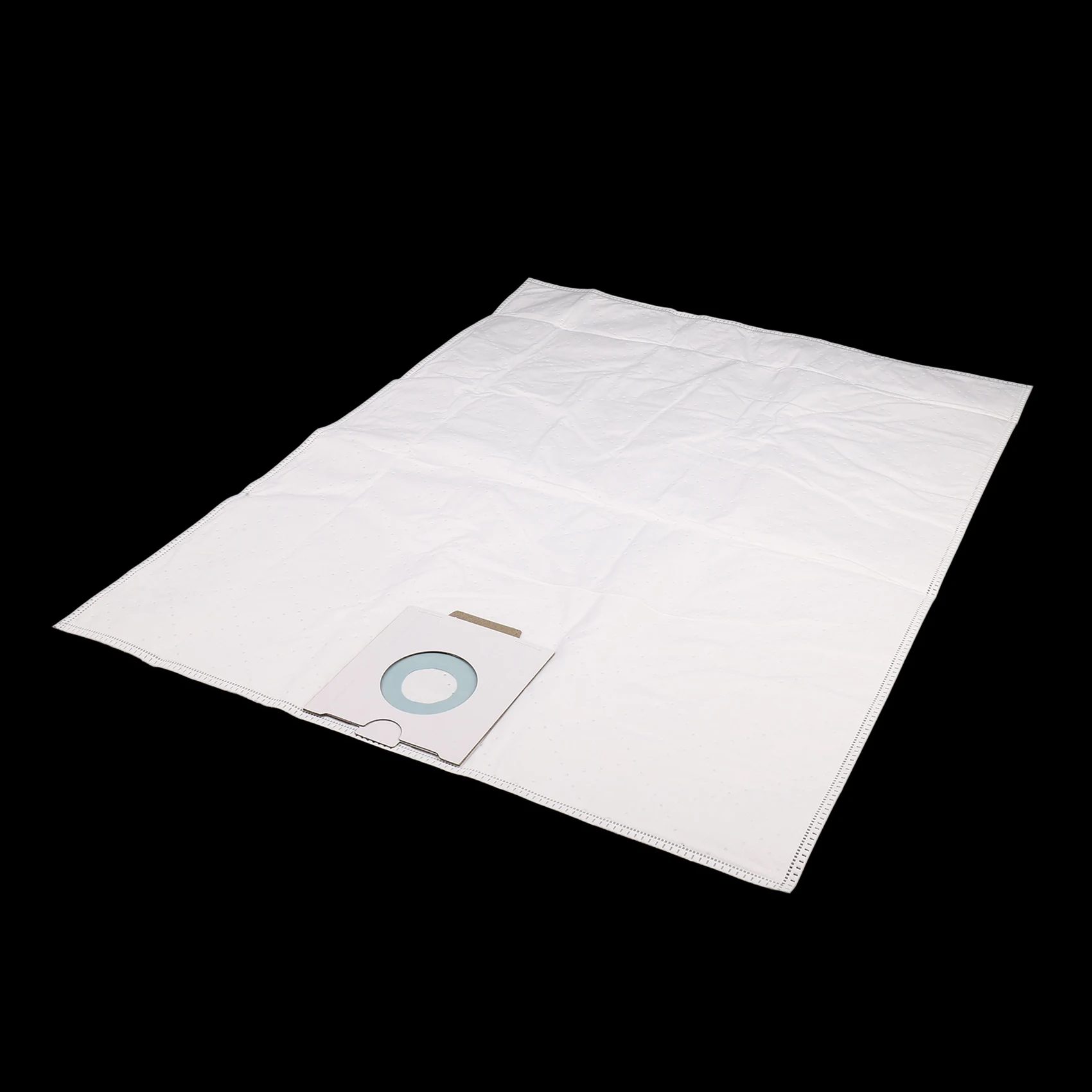 ABGP-5PCS Saco de filtro de pó para aspirador de pó Festool CT36E Acessórios para aspirador de pó