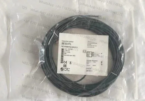 1PC BES M08MI-NSC15B-BV03 BV02 BV05  Balluff  Proximity Switch Sensor  New High-Quality