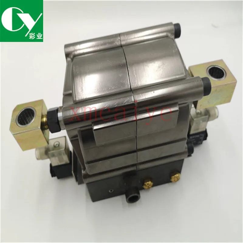 

Speedmaster 102/SM102 Printing Machinery Pneumatic Cylinder C2.184.1051