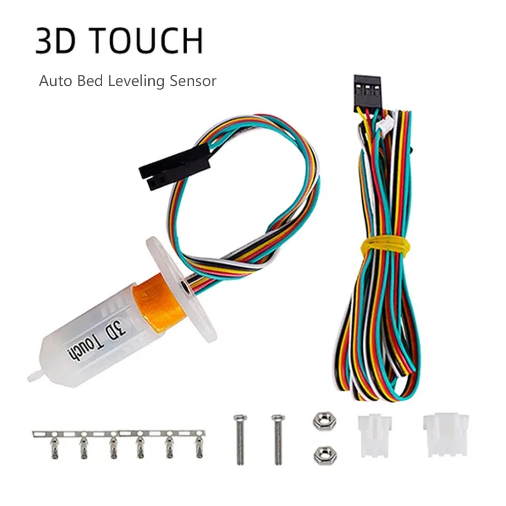 

Auto Bed Leveling Sensor 3D Touch Sensor BL Touch BLTouch 3d Printer Parts Reprap Mk8 I3 Ender 3 Pro Anet A8 Tevo