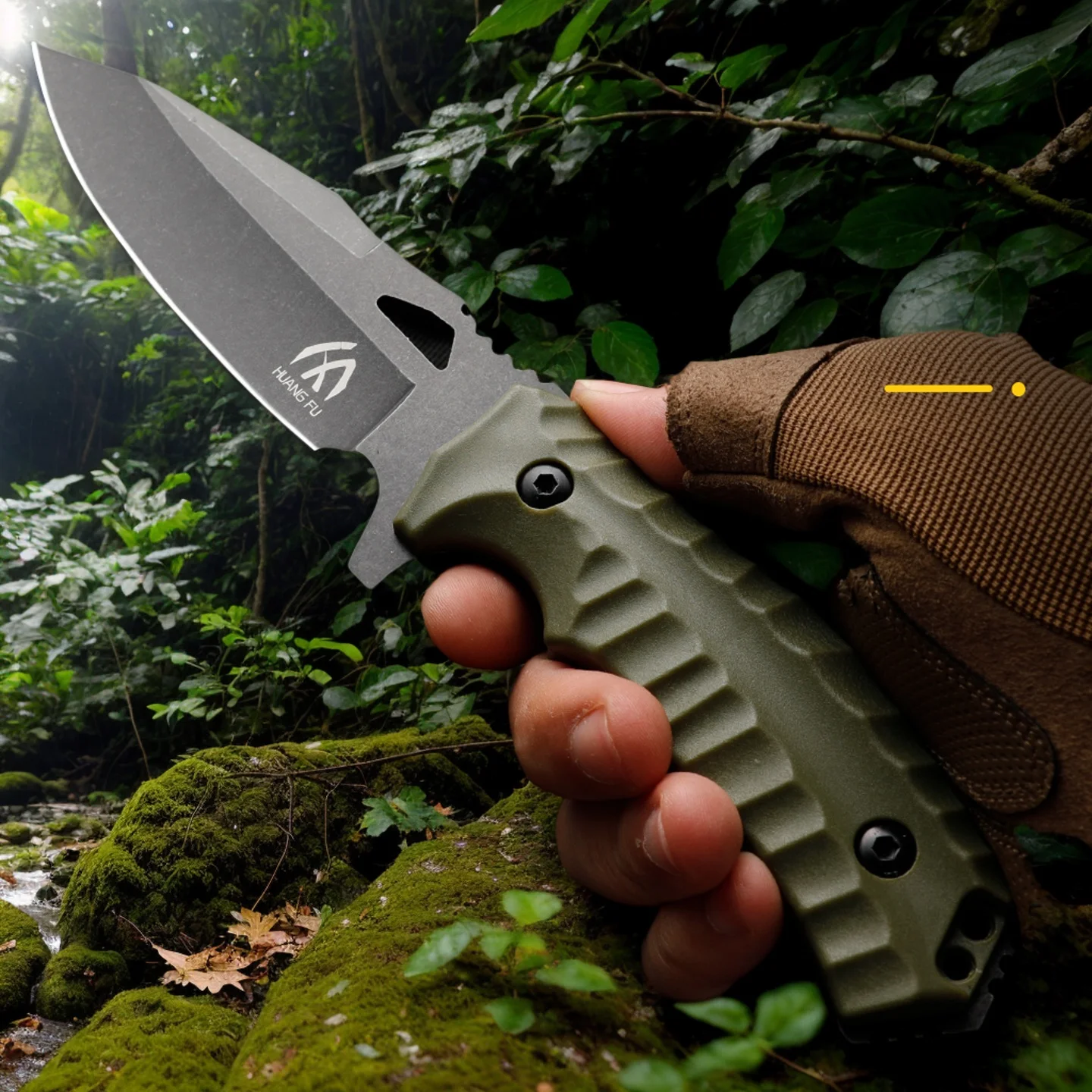 : Especial Cuchillo