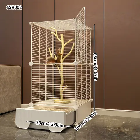 8 best sales ekorrbur - №1