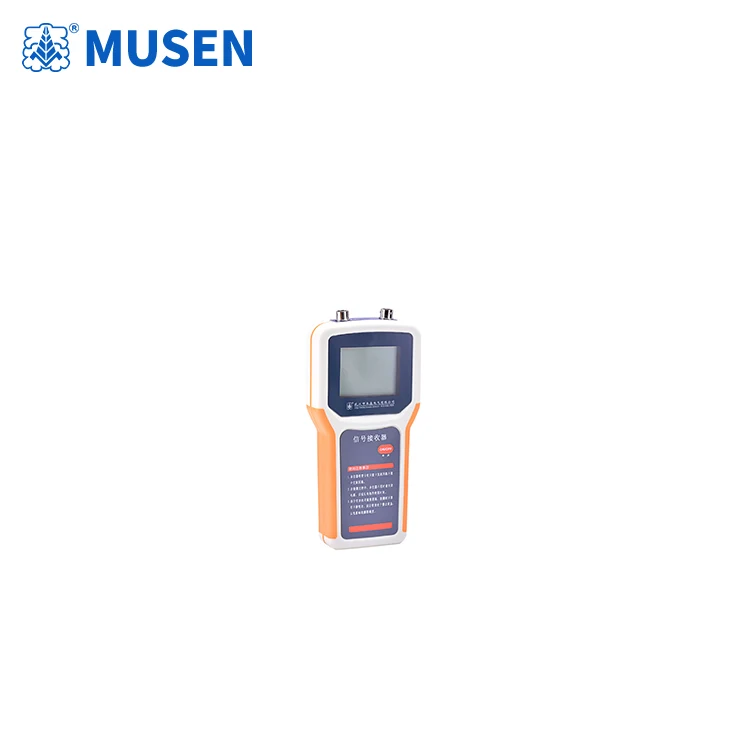2026 MSZD-1000 Earth Ground Fault Detection Tester Portable Dc System Ground-fault  2.5Hz 300KΩ