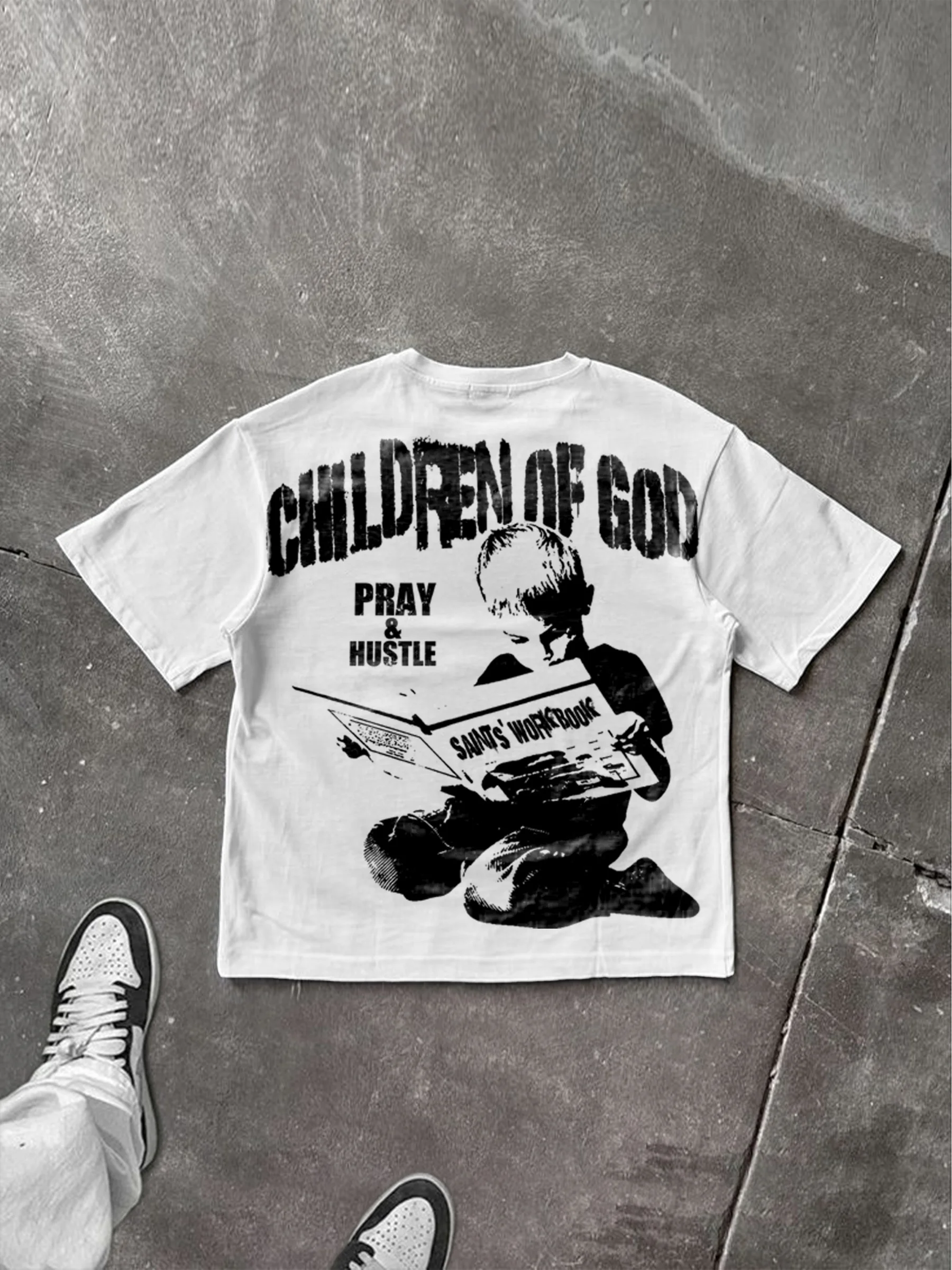 تي شيرت Harajuku مطبوع عليه حروف Y2k تي شيرت للرجال والنساء عالي الشارع كبير الحجم تي شيرت Pro Choice ملابس الشارع الشهير تي شيرت عتيق