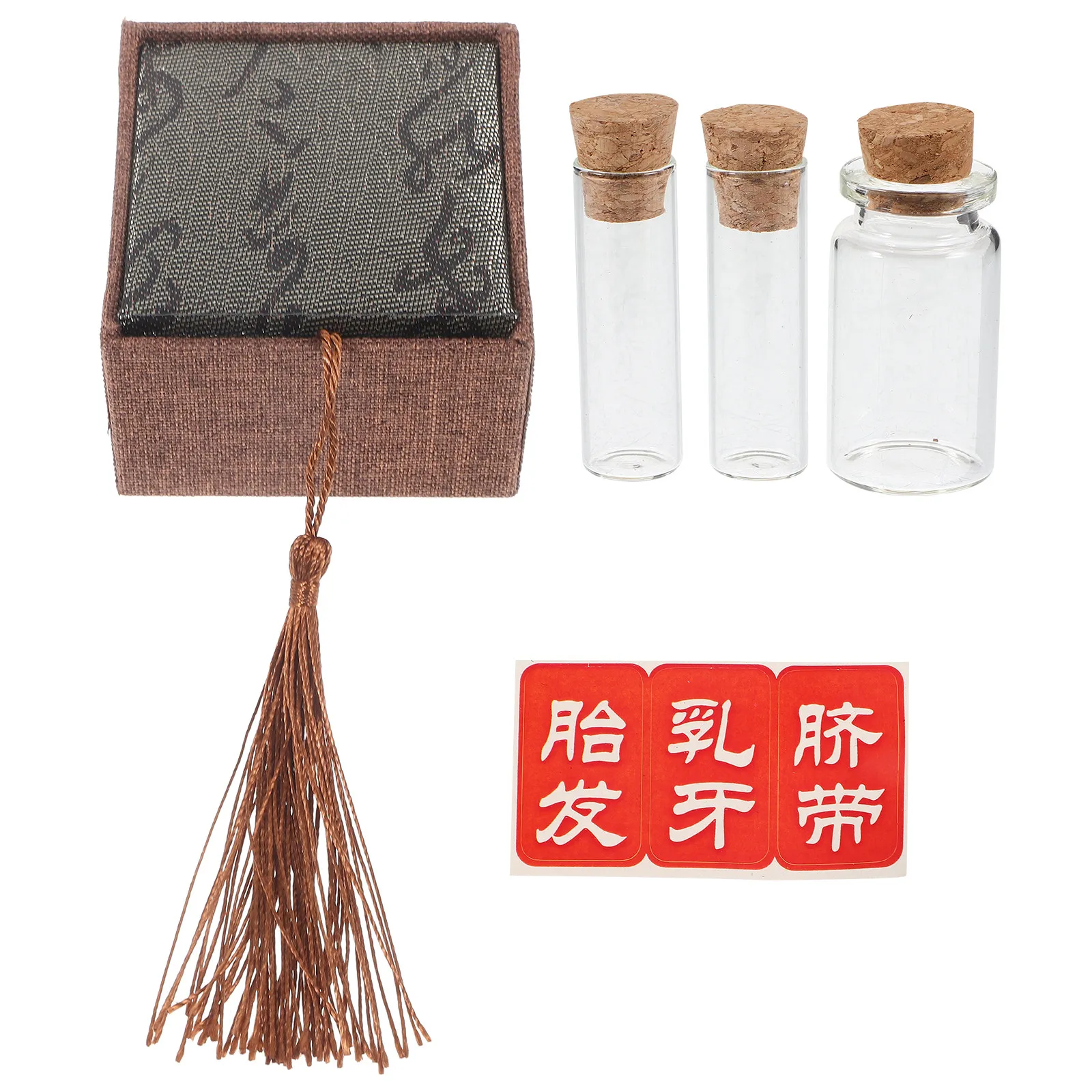 1Set Tooth Collecti…