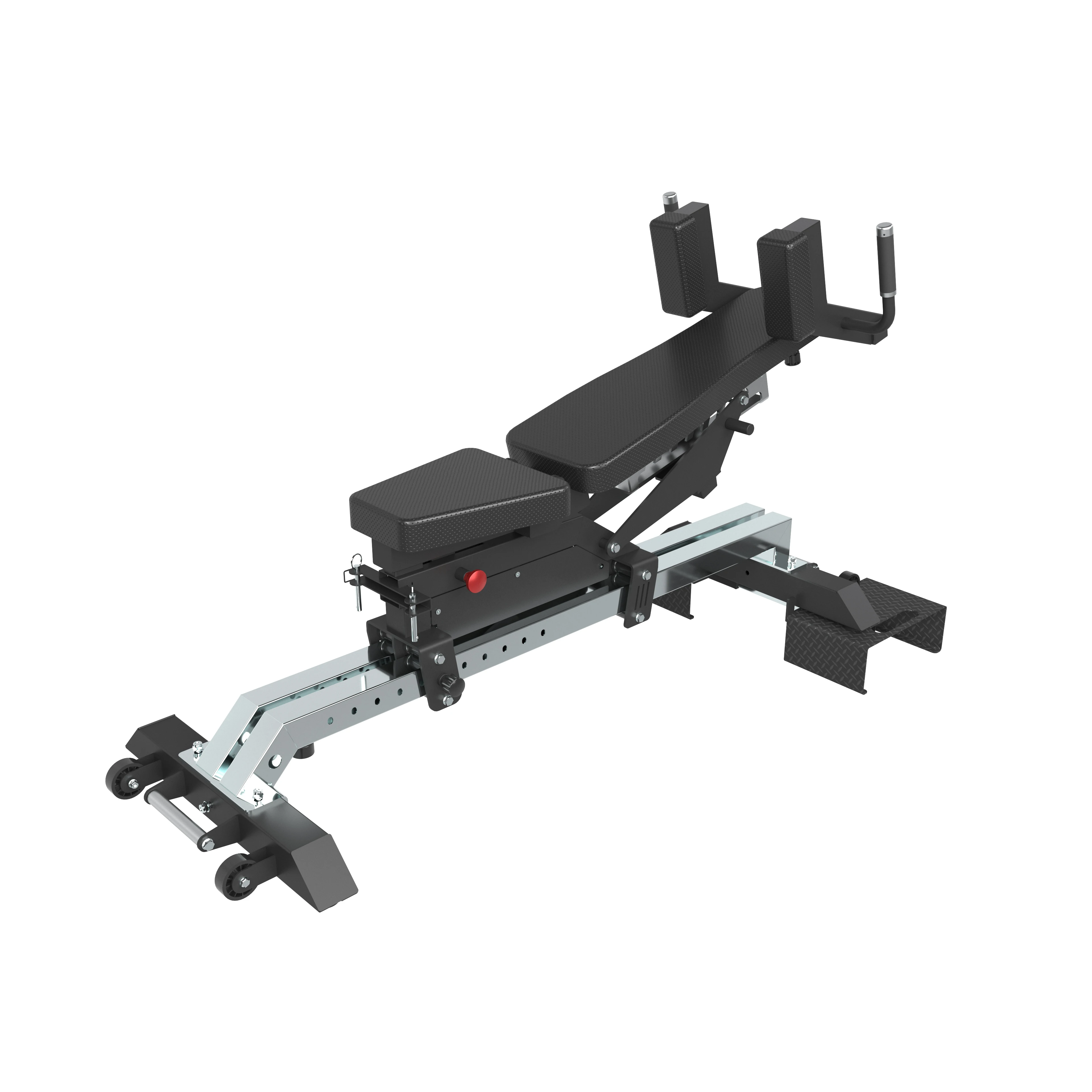 Banc de musculation réglable a - Home Gym Weight Bench avis et prix
