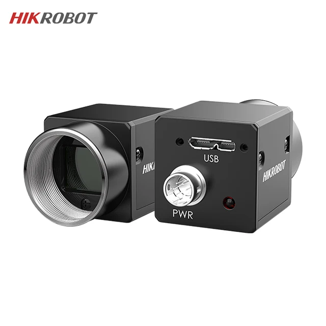 HIKROBOT MV-CE050-30UC 5MP 1/2.5