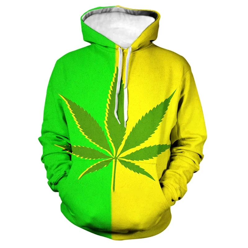 

2024 Spring and Autumn 3D Printed Pattern Pattern Men's and Women's Fashion Hoodie Large Top