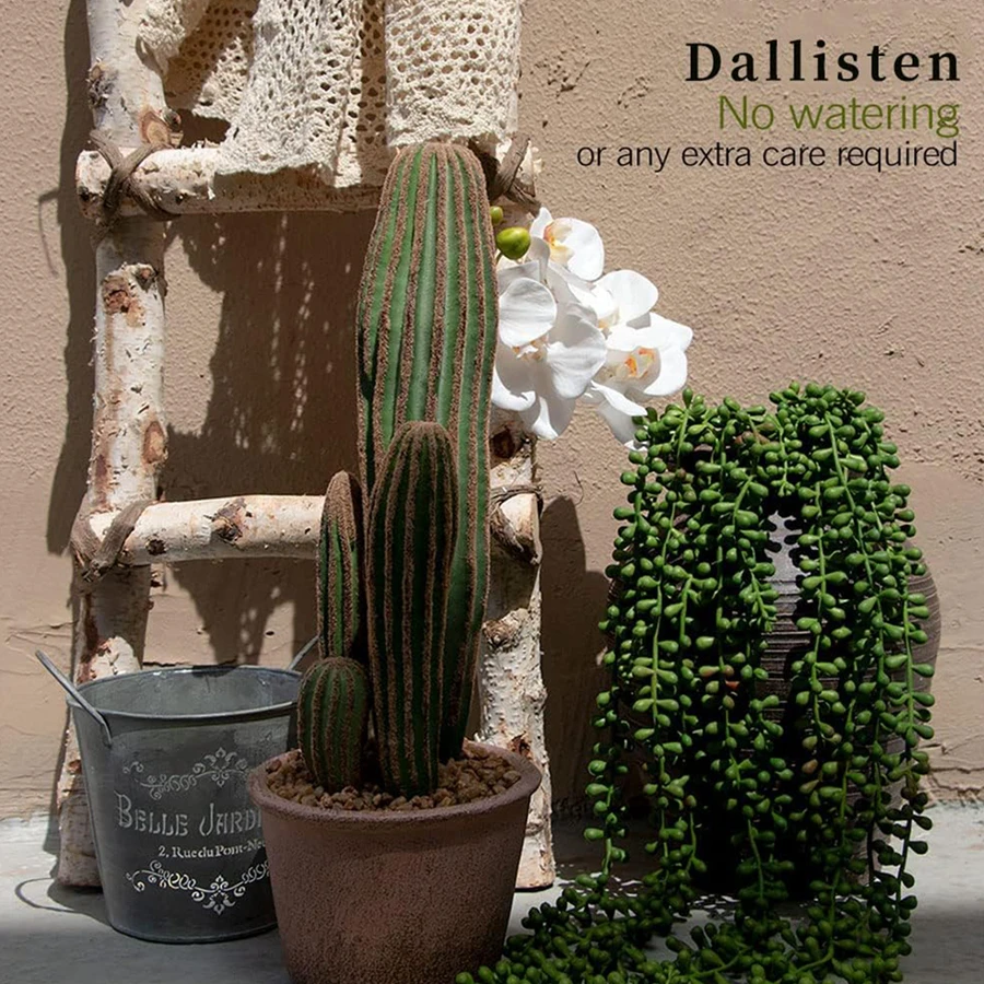 2/4 قطعة النباتات النضرة الاصطناعية الكرمة شجرة عيد الميلاد اكسسوارات داخلي المنزل الجدار الشنق الزفاف قوس ديكور التصوير الدعائم