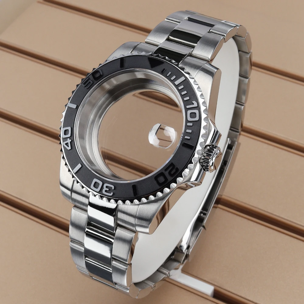 boitiers-de-montre-etanches-40-mm-200-m-bracelet-saphir-pour-yacht-nh35-nh36-nh38-nh34-miyota-8215-eta-2824-pieces-de-montre