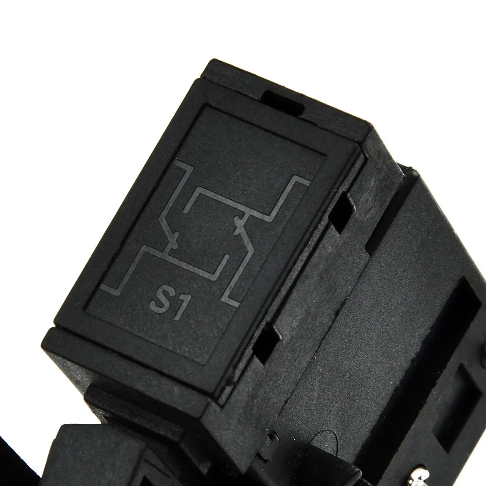 

Upgrade Your Drill's Functionality with this Electric Drill Switch Compatible with DW256 DW235G DW511 DW891 DW257