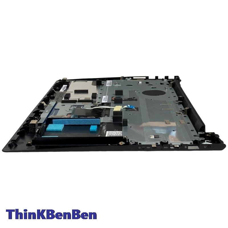 US English Black Keyboard Upper Case Palmrest Shell Cover For Lenovo Ideapad U530 Touch 90204089