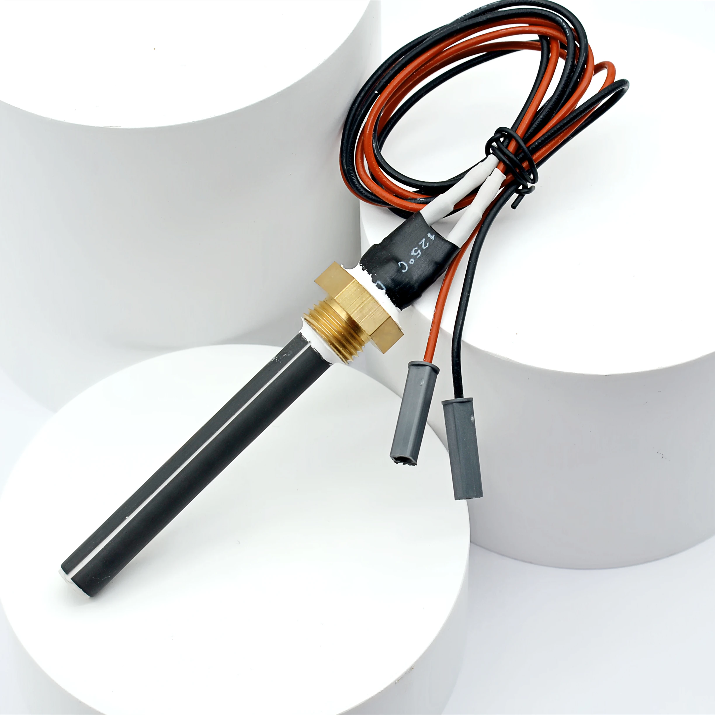 Universal 220V350W ceramic ignition rod biomass particle igniter ignition fast, long life, energy saving and high efficiency