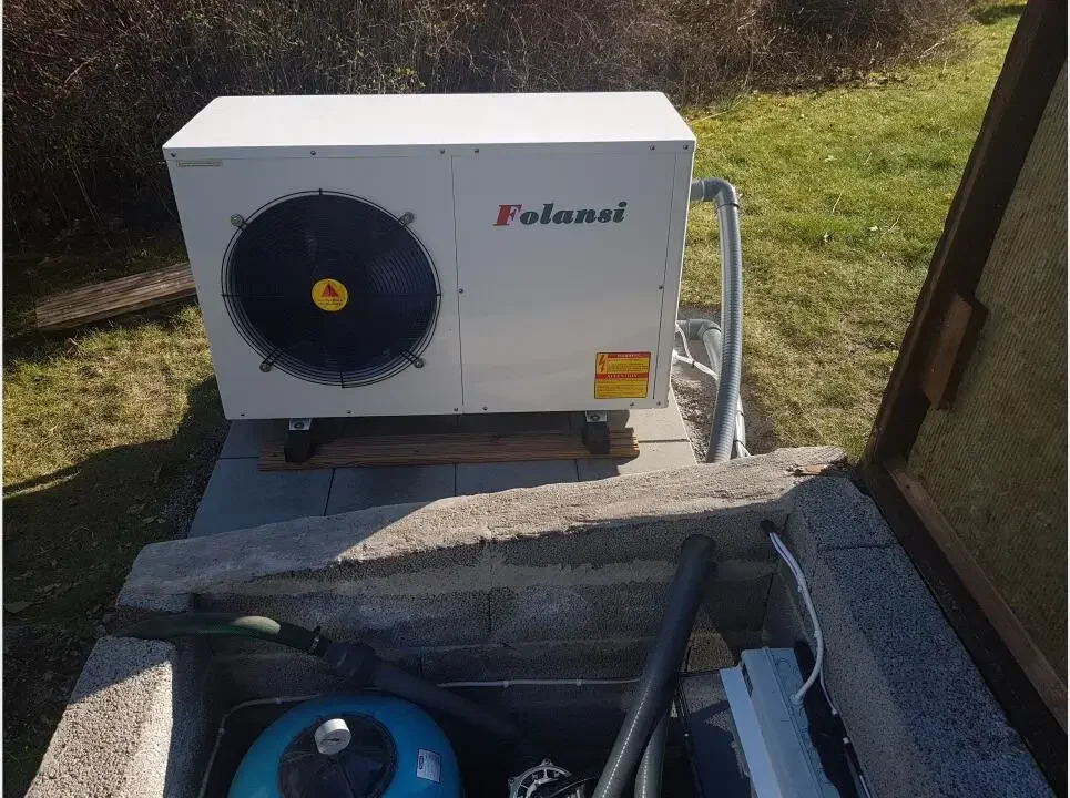 Swimming Pool Air T… - image