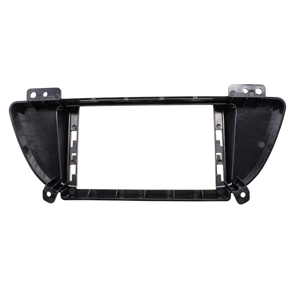12.3 Inch Car Radio Fascia Frame For Proton X70 2019-2024 Geely Boyue 2016-2018 Dashboard Panel Trim Installation Kit