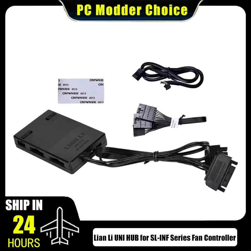 Lian Li Uni Hub For…
