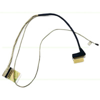 DL DL Video Screen Flex For Dell Inspiron 14 3467 3468 3462 3465 Laptop LCD LED Display Ribbon Cable 450.09W01.0002 055GV8