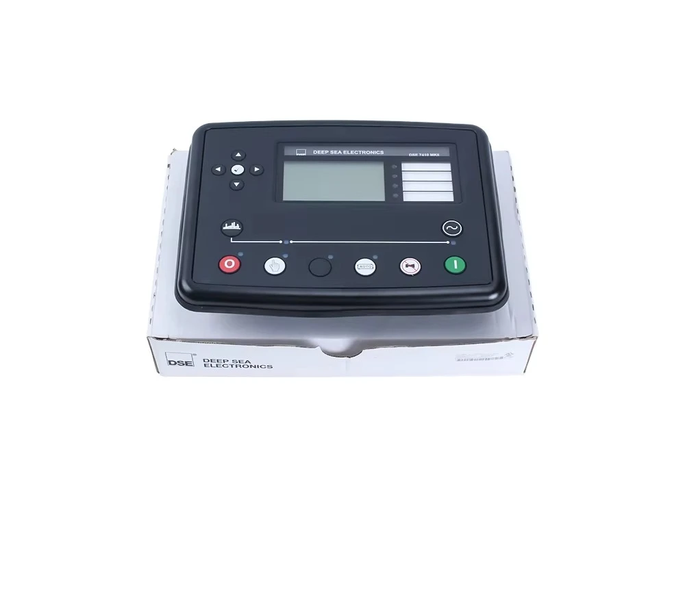 Module de commande de démarrage automatique du contrôleur DSE7410 MKII DSE7410 MKII