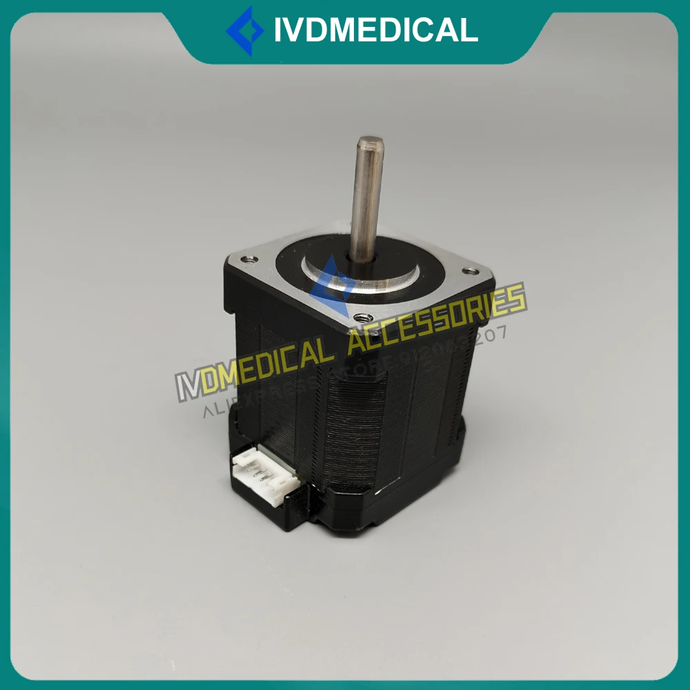 Original  New Rayto Hemaray 86 Stepper Motor