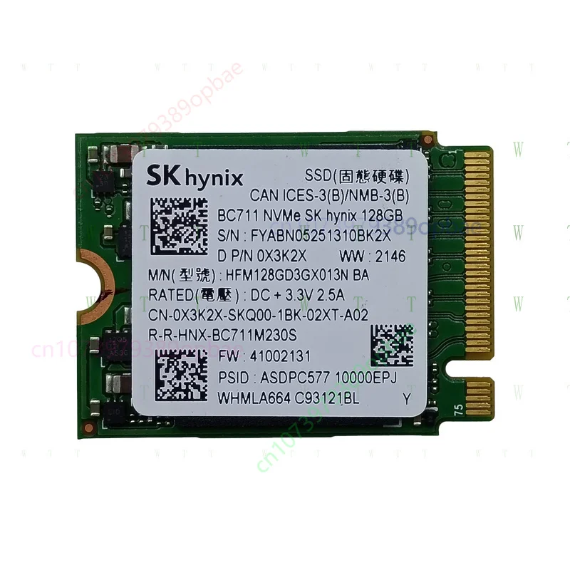 SK Hynix SSD 1TB NVMe PCIe 4.0 -AliExpress