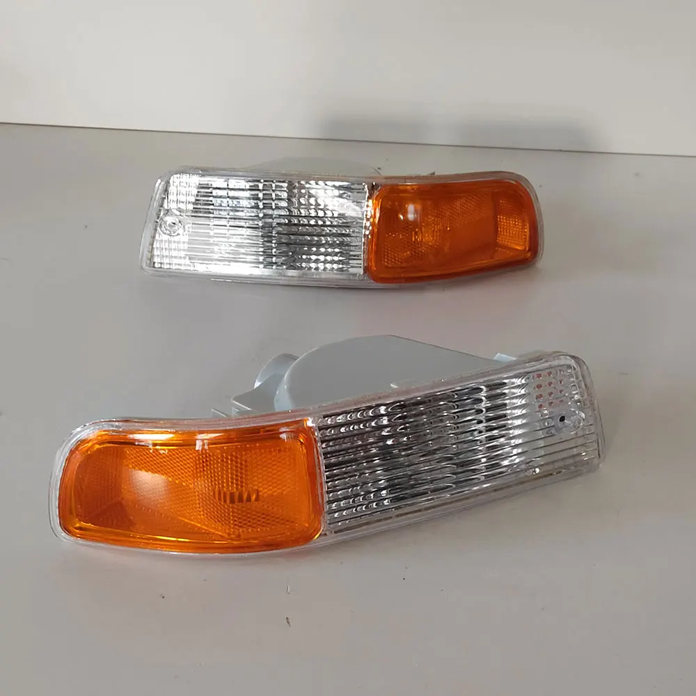 

Pair Car Fog Light for Toyota Rav4 1998 1999 2000 Daytime Running Lights front