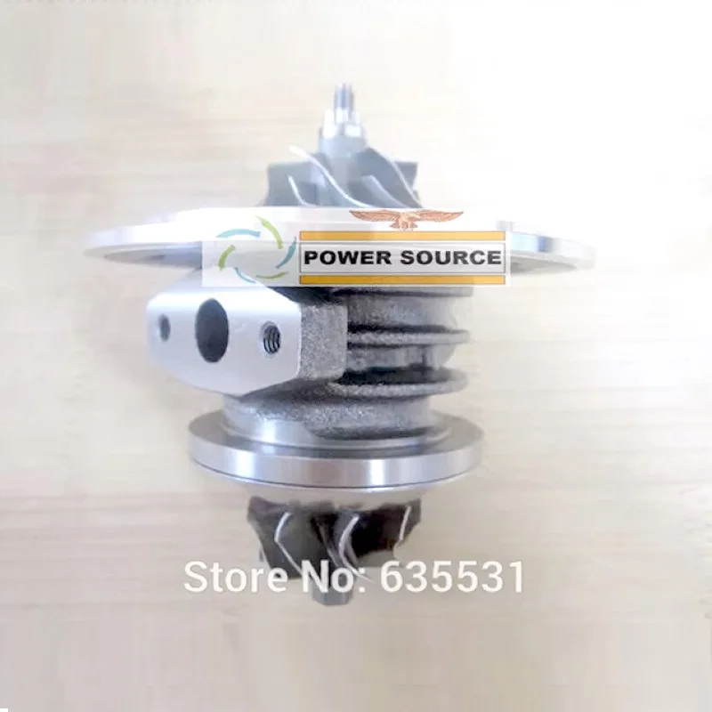 Turbo Cartridge Cor…