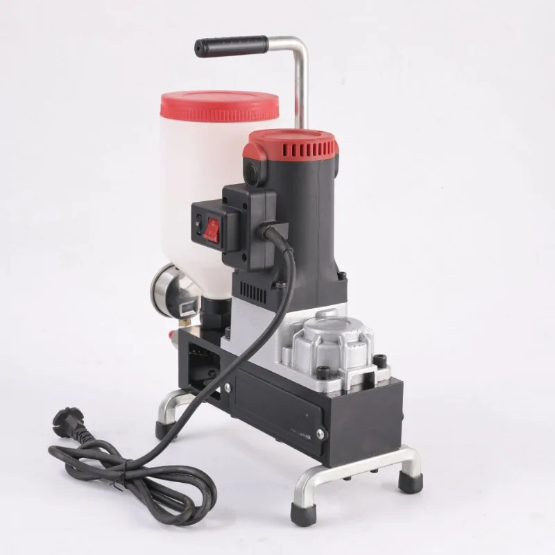 

M121 High pressure grouting pump Grouting Injection pump polyurethane Grouting Machine