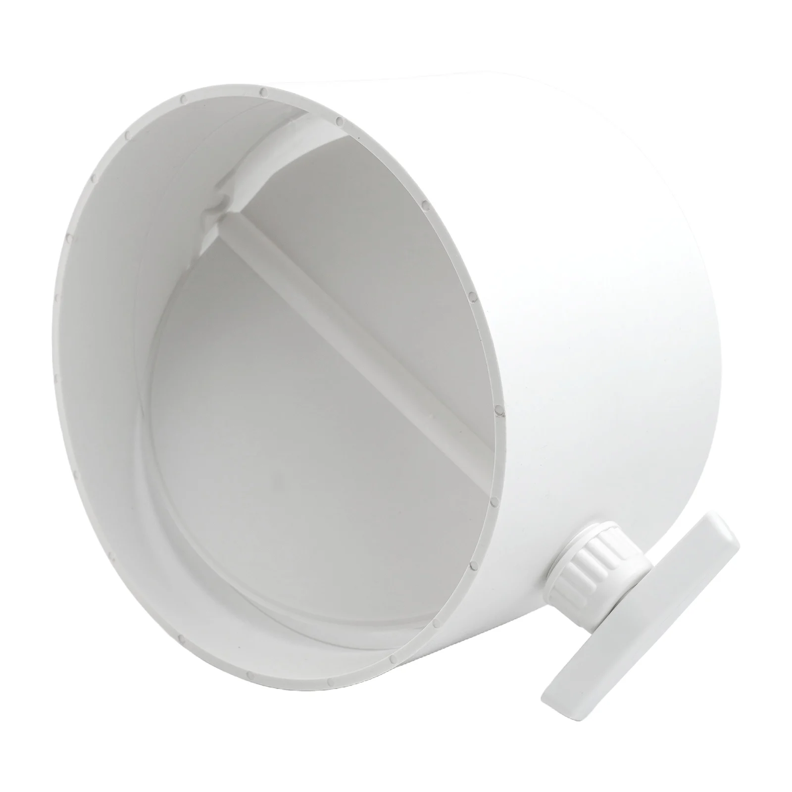 Air Outlet Diameter Manual Plastic Plastic Round Switching Excellent Air Tightness Product Name Specifications