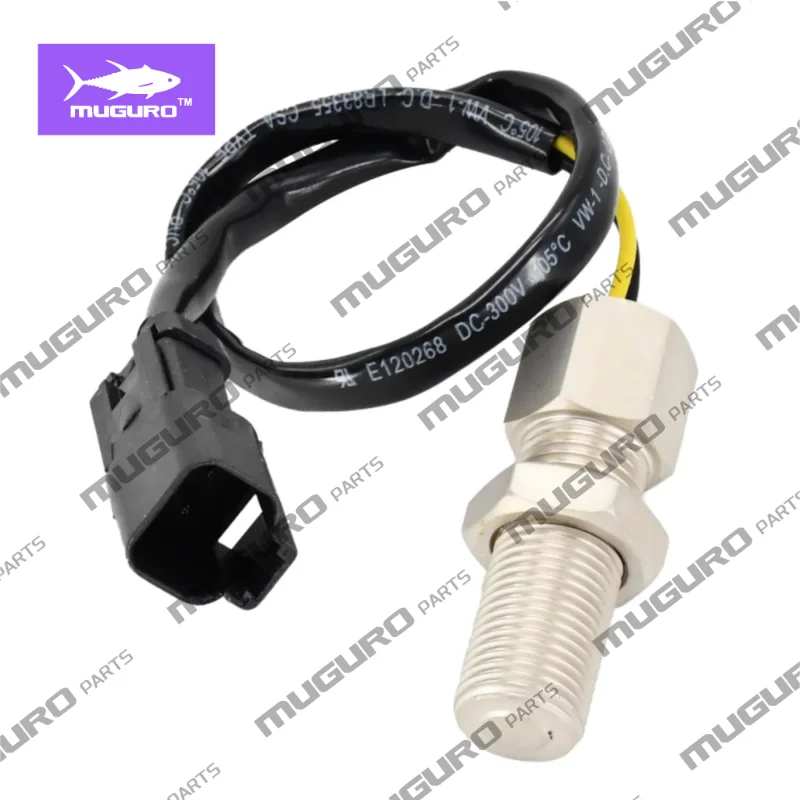 New Speed Sensor 5I-7579 5I7579 34390-00901 3439000901 for E320 E312 E200B E3200B E311 E313 Engine Vehicle Parts High Quality