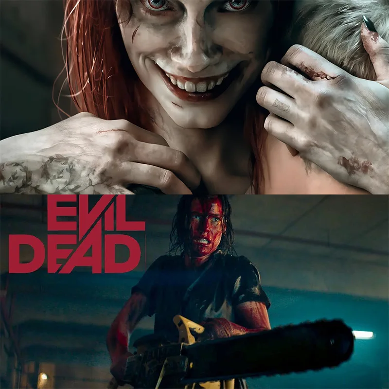 Le Cool Horror Resurrection , Thrilling Magic, Death Book, Latex Mask