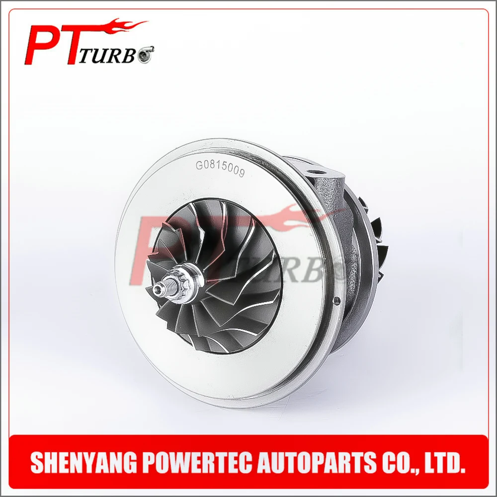 

Turbo Cartridge TD04 oil cooled 49177-01500 49177-01511 for Mitsubishi L 200 L 300 Pajero 2.5 TD 70 Kw 4D56T MD168053 1989-1990