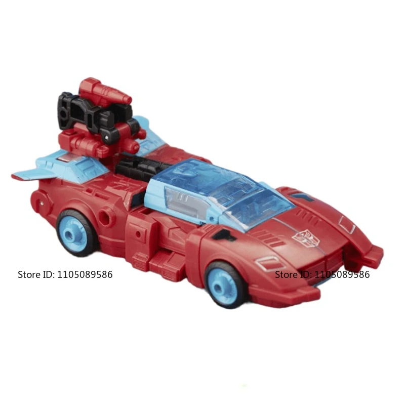 ของเล่นแอ็คชั่นฟิกเกอร์ ทรานส์ฟอร์เมอร์ ซีรีส์ G1 รุ่น D บลังกา ช็อต สินค้าใหม่พร้อมส่ง ของสะสม ของตกแต่ง ของขวัญวันหยุด