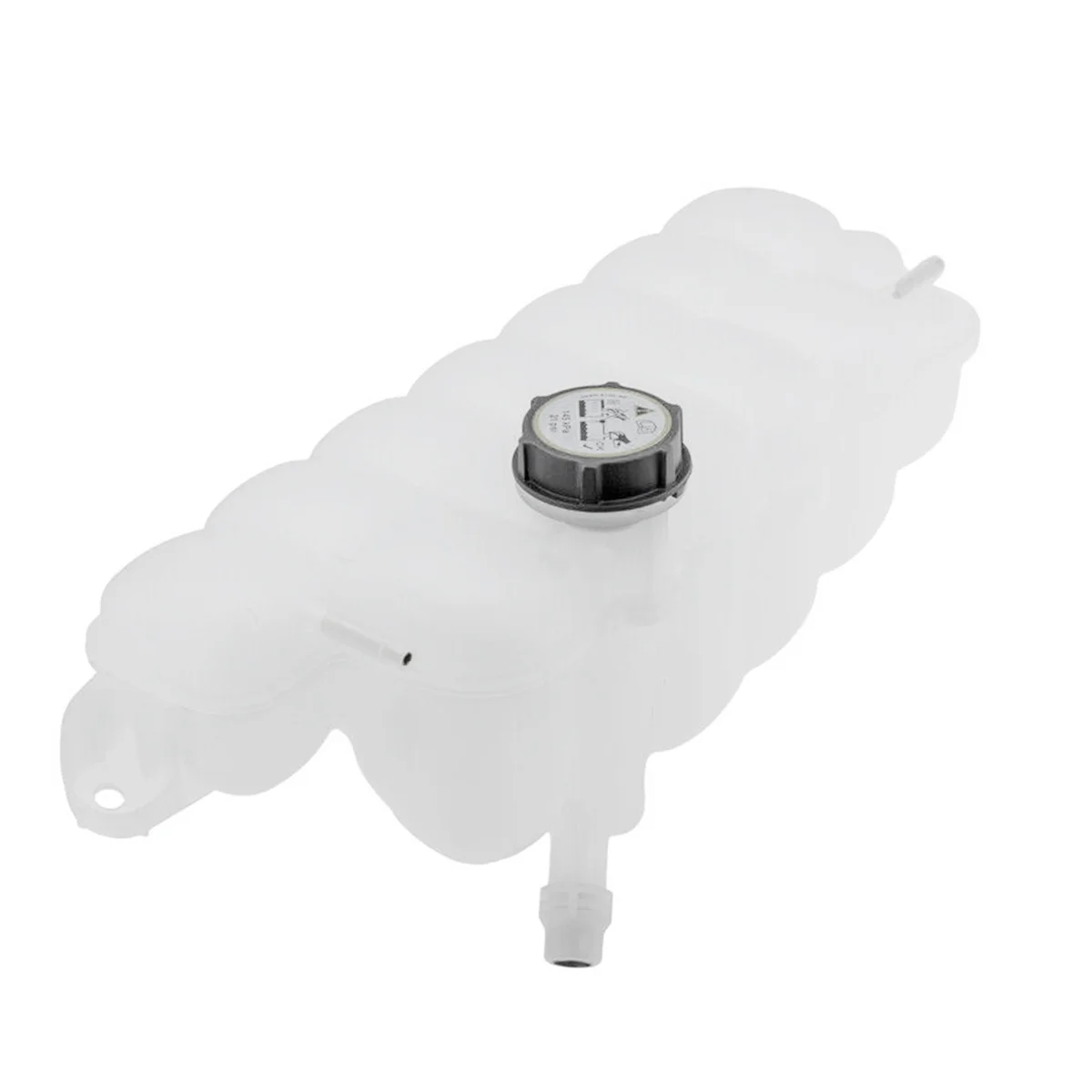 

For Ford Expedition F-150 2015-2021 Lincoln 2018-2021 Coolant Reservoir Radiator Expansion Tank FL3Z-8A080-A FL3Z8A080A