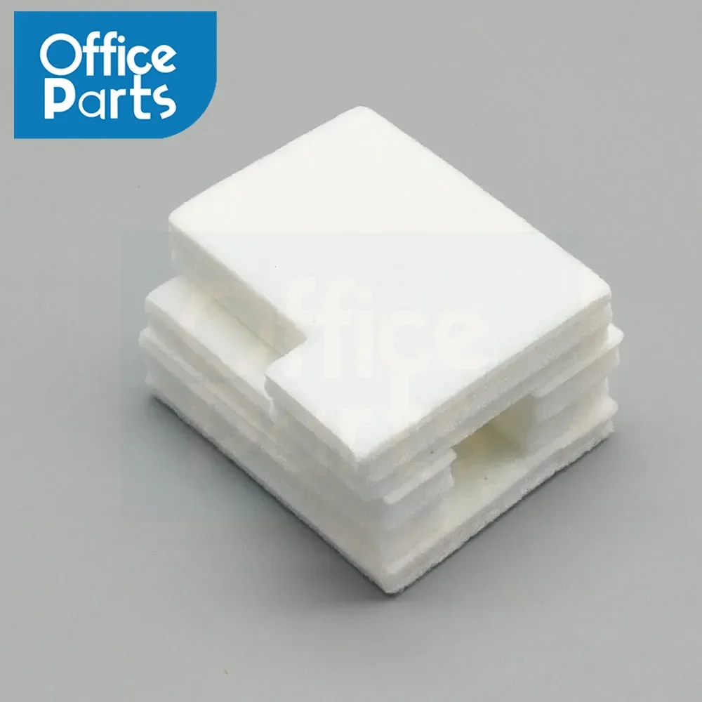 10PCS C9344 Waste Ink Tank Pad Sponge suitable for EPSON XP 2100 2105 3100 3105 4100 4101 4105 Worksuitable force WF 2810 2830 2