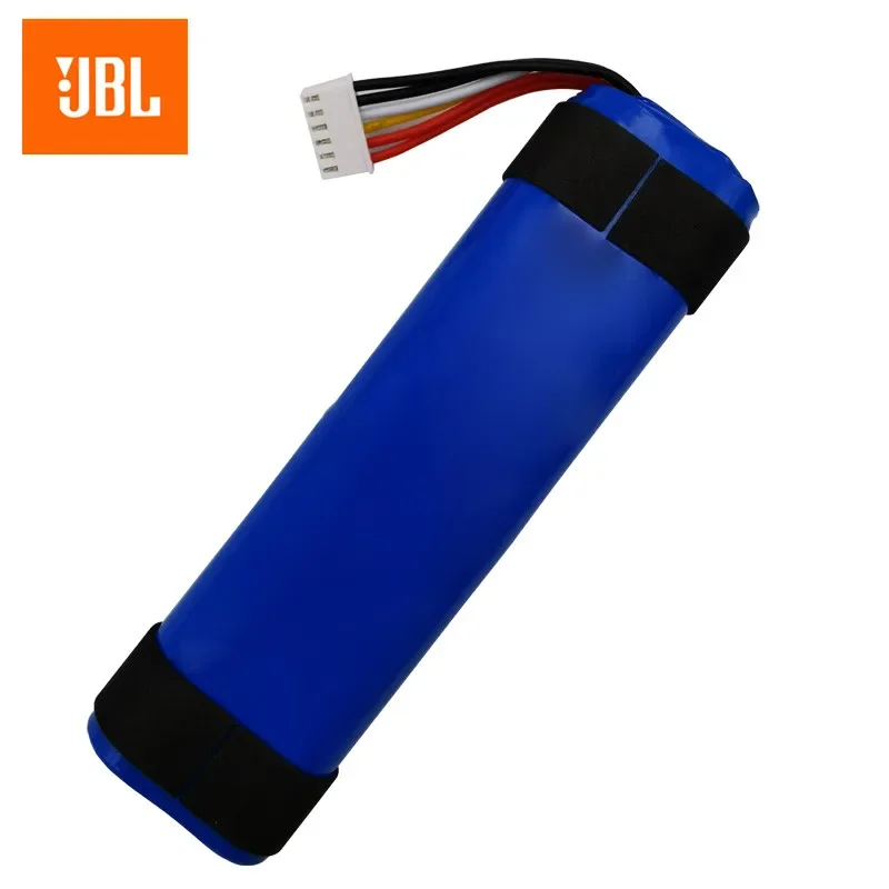 2024 Original Speaker Battery 5200mAh IBA001GA For JBL Xtreme 2 Xtreme 3 Xtreme2 Xtreme3 For Wireless bluetooth Speaker Bateria