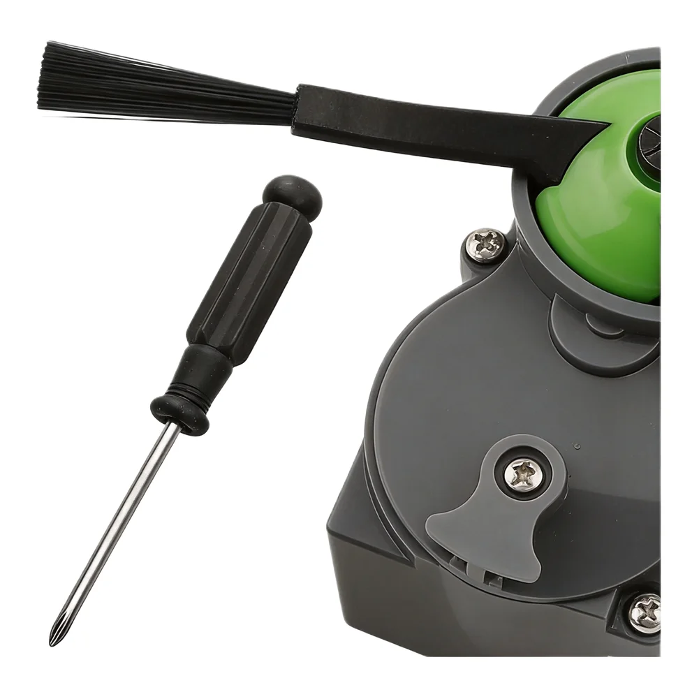 Authentic Side Brush Motor For Roomba J Series Module E5 E6 I1 I4 Works With All 500+ Models Vacuum Replacement Spare Part