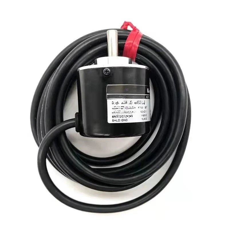 CHKJ-2025NEW高品質ロータリーエンコーダ TRD-MA256N TRD-MA512N TRD-MA1024N TRD-MA256P TRD-MA512P コヨス コヨセラ コイとエンコーダ