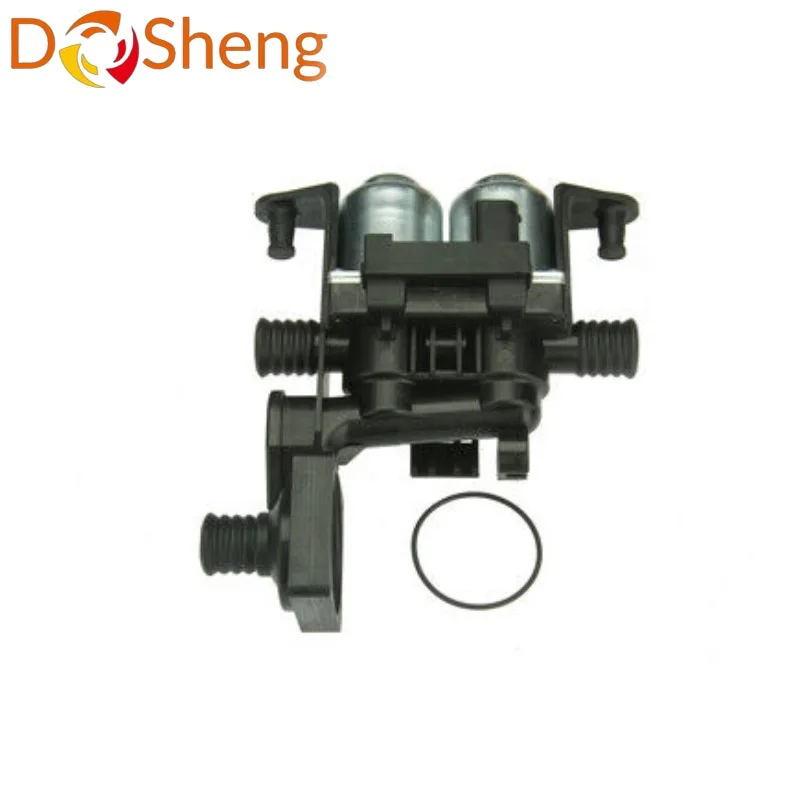 

64118374994 Heater Control Valve With Water Pump for BMW 5 7 E39 E38 520d 520i 523i 525d 528i 520d 730d 64118372004 64118391796