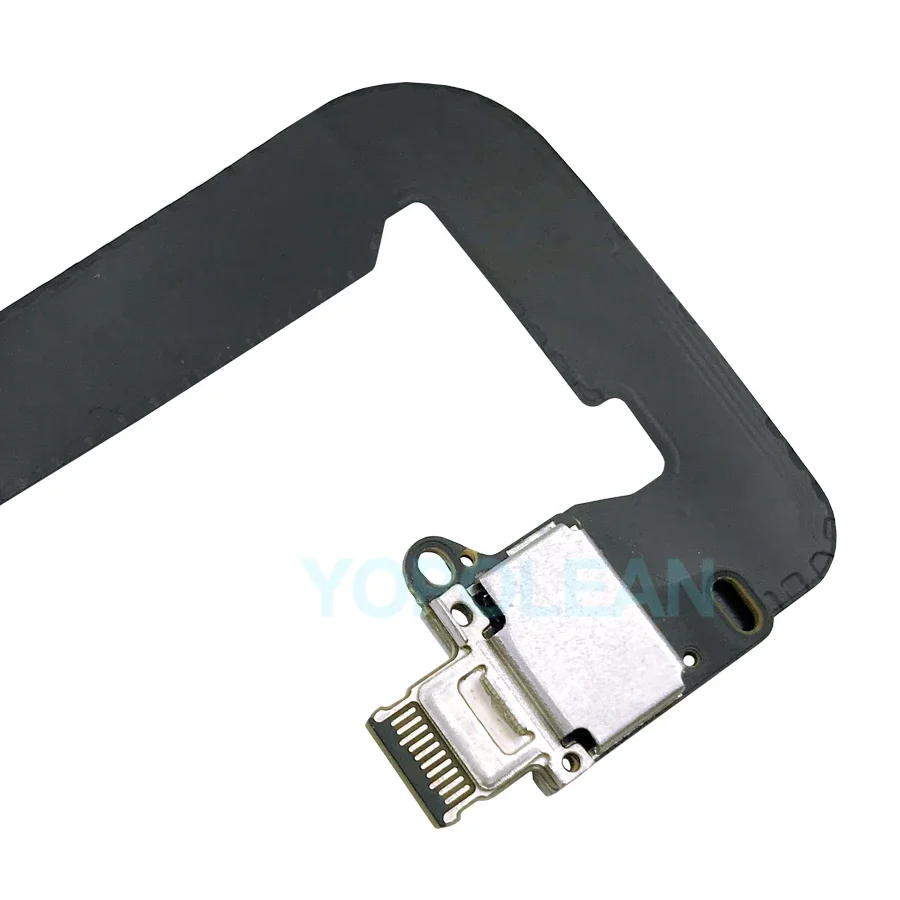 A1534 I/O USB-C DC Charging Port Flex Cable DC Power Jack Cable