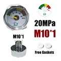 20MPa- M10
