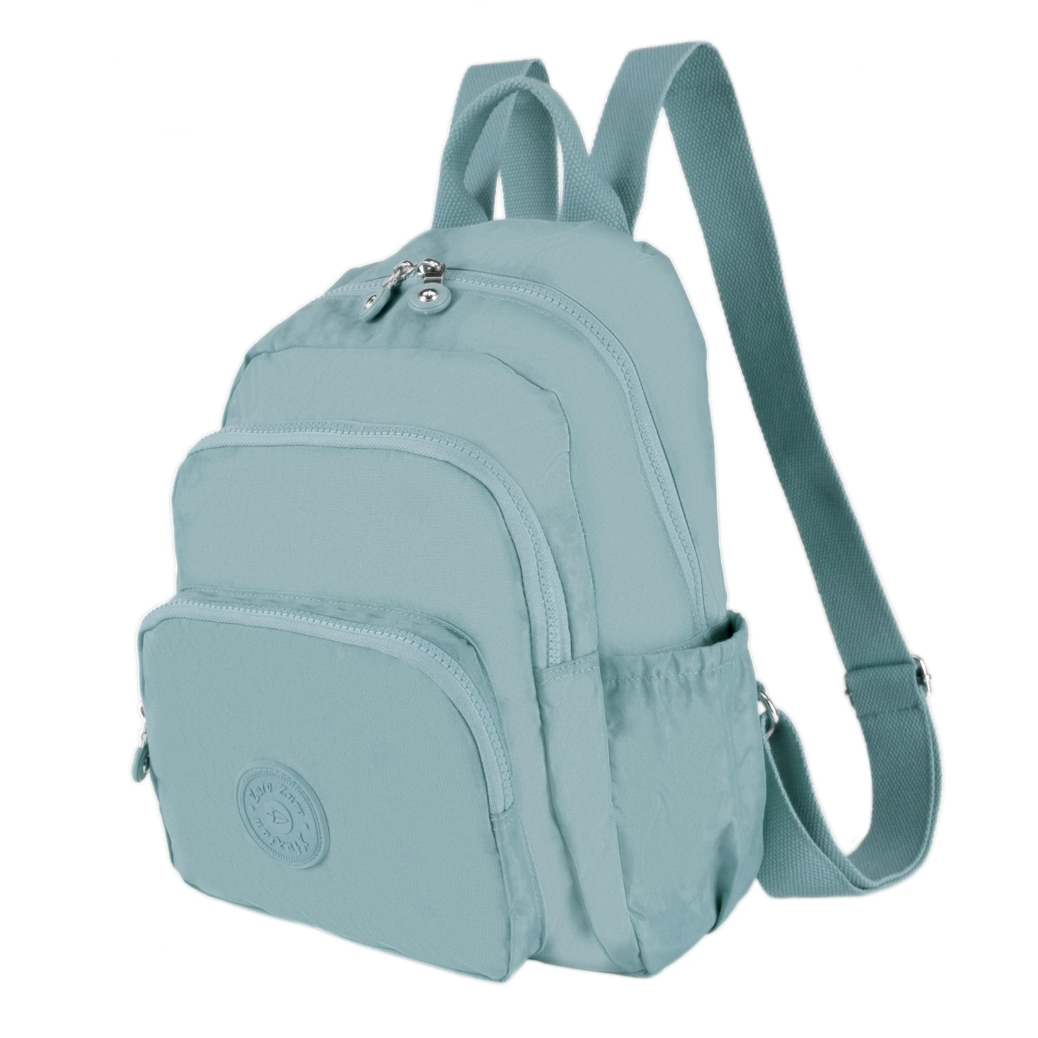

2025 New-in Women's Fashion Backpack for Travel Lightweight School Casual Laptop Back Bag Waterproof For Girls Youth Students