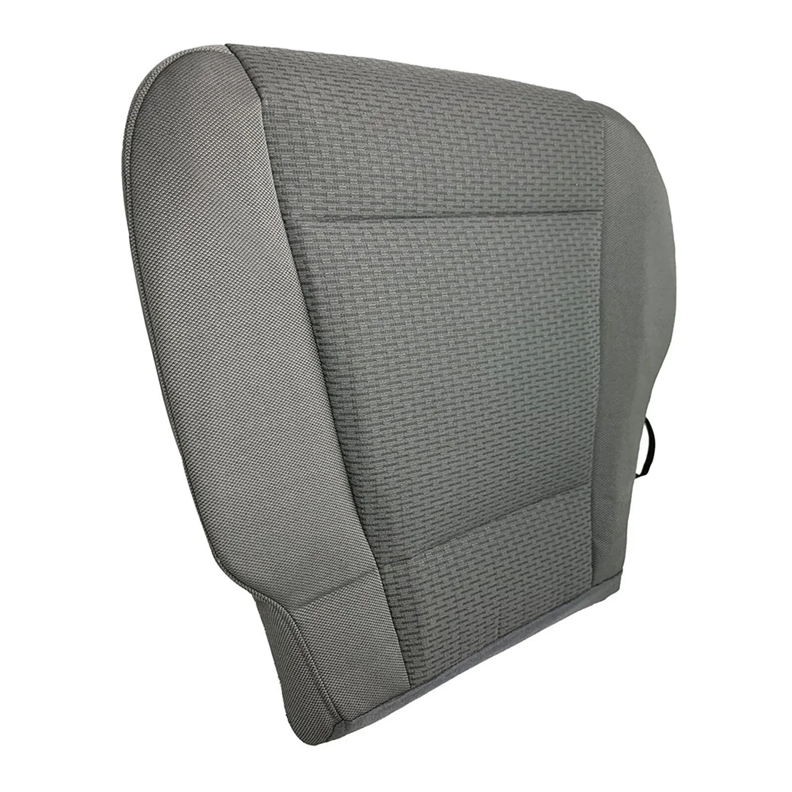 1Pc Voor Ford Auto Bestuurder Kant Bodem Doek Stoel Cover Voor Ford F-250 F-350 F-450 F-550 Xlt 2017-2021 Auto Accessoires Vervanging