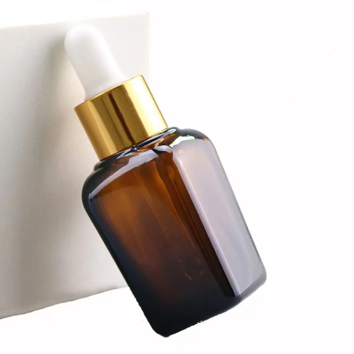 透明ガラス瓶,化粧品,香水,エッセンシャルオイル,液体,空のスポイト,5 ml, 10 ml, 15 ml, 30 ml, 50 ml, 0 ml