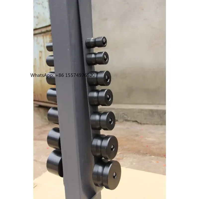 

Горячая новинка 2026: Станок для гибки металла, гибочный станок для плоской стали